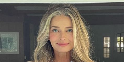 instagram girls nude|Paulina Porizkova Poses Totally Naked in Bathroom: New Photo